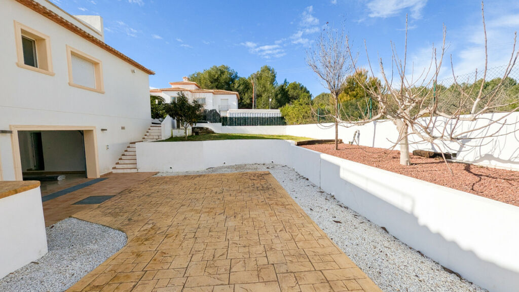 Detached Villa Javea Alicante - imagen 29