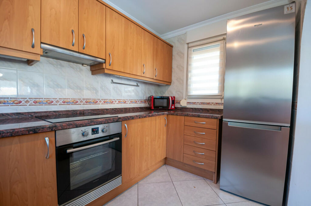 Detached Villa Calpe Alicante - imagen 29