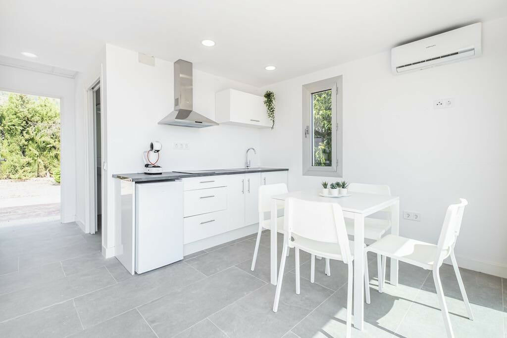 Detached Villa Polop Alicante - Bild 29