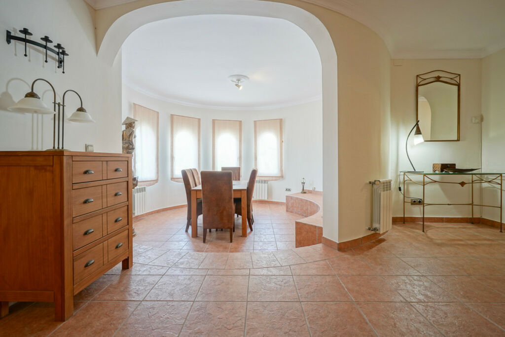 Detached Villa Altea Alicante - imagen 29