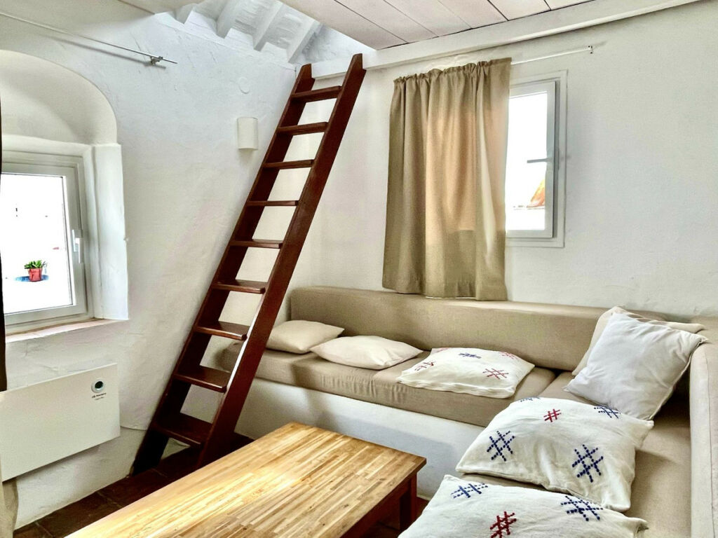 Middle Floor Apartment Tarifa Cádiz - zdjęcie 3