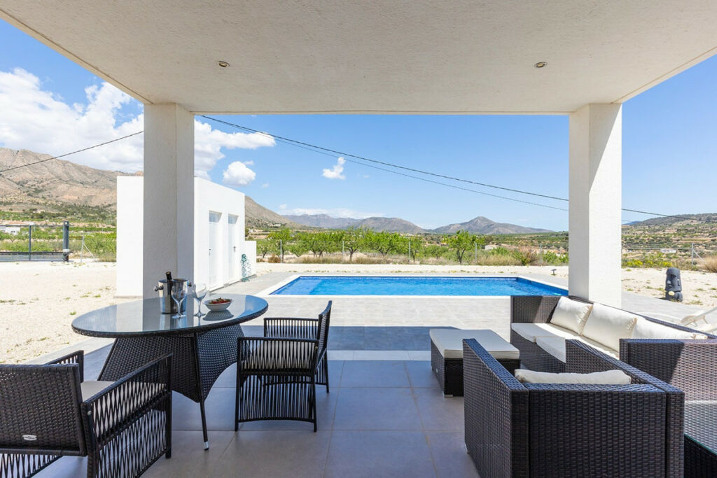 Detached Villa Macisvenda Murcia - imagen 3