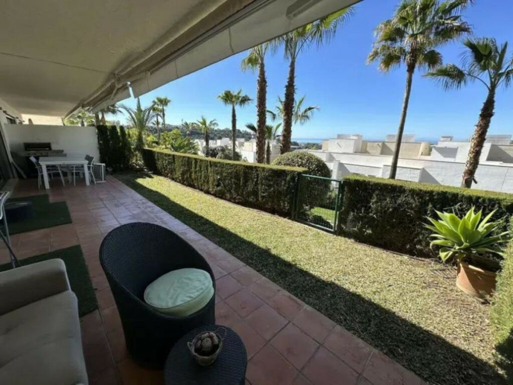 Ground Floor Apartment Marbella Málaga - imagen 3