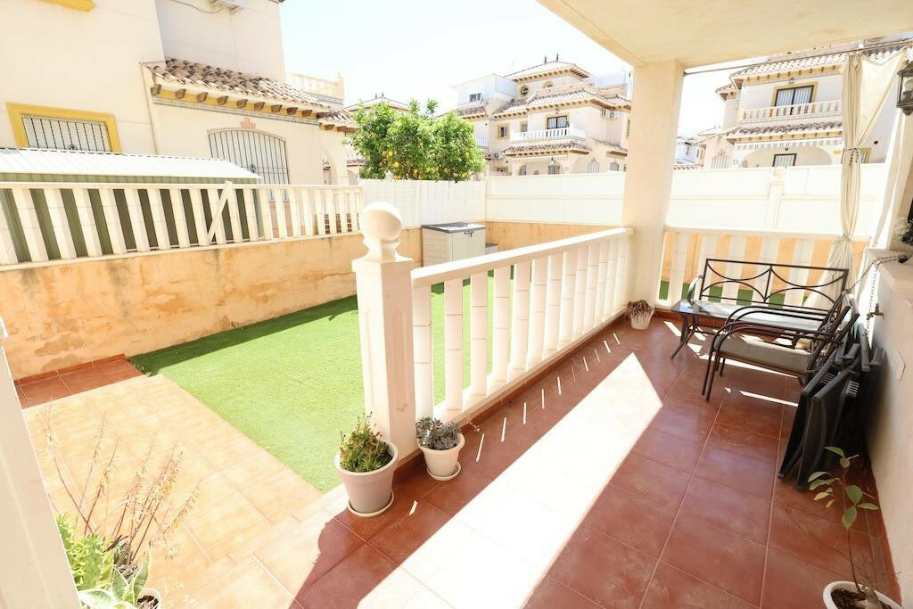 Bungalow Lomas de Cabo Roig Alicante - Bild 3