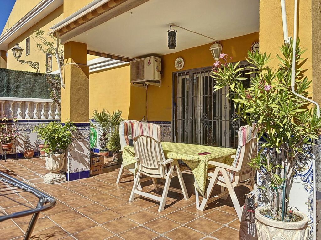 Semi-Detached House Torre del Mar Málaga - imagen 3