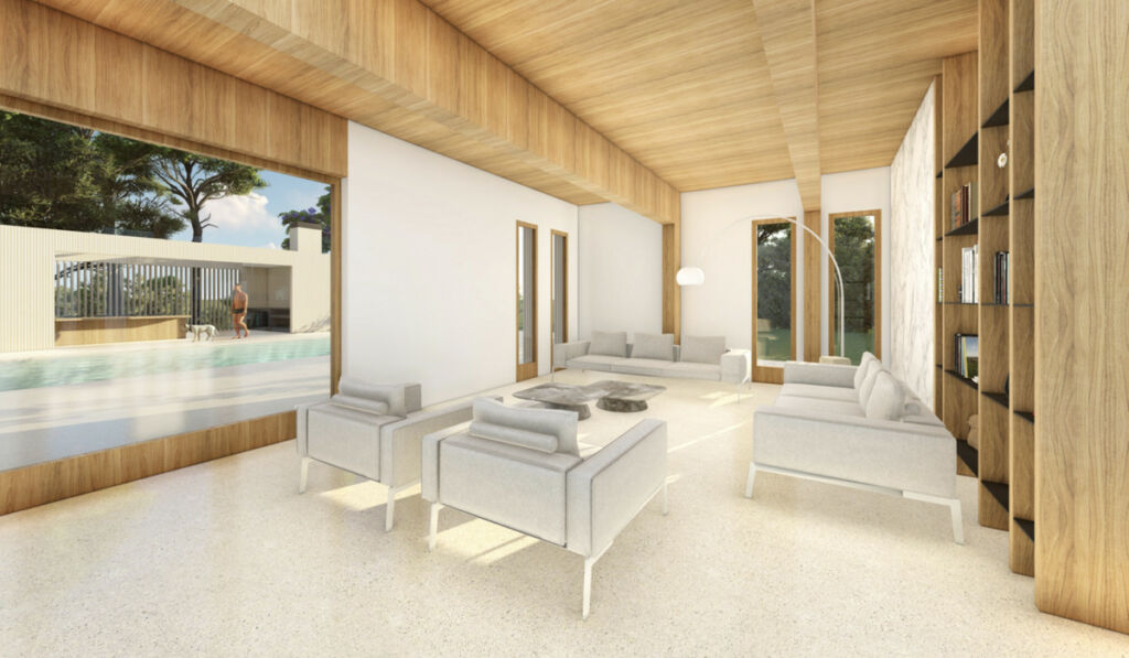 Land Sotogrande Cádiz - zdjęcie 3