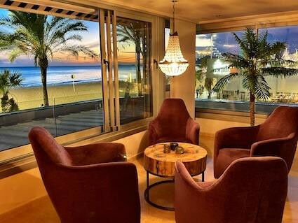 Middle Floor Apartment Benidorm Alicante - zdjęcie 3