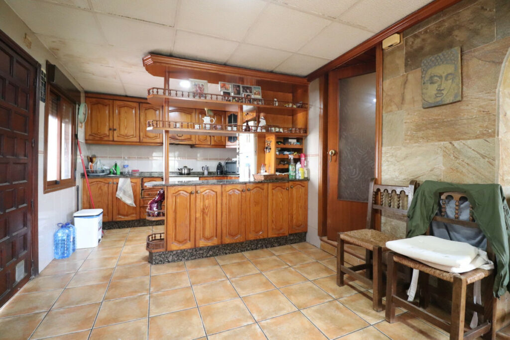 Detached Villa Heredades Alicante - imagen 4