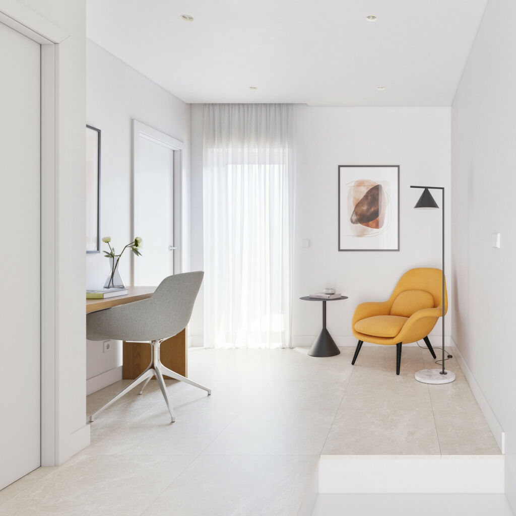 Duplex Pilar de la Horadada Alicante - Bild 3