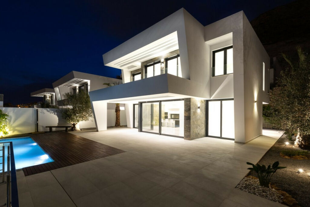 Bungalow Finestrat Alicante - Bild 3