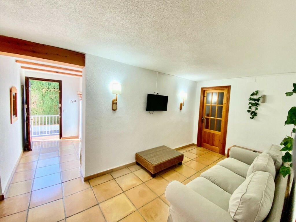 Detached Villa Polop Alicante - Bild 3