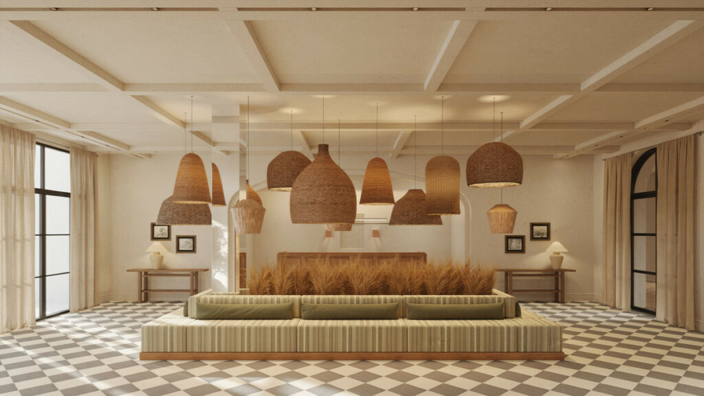 Hotel Jimena de la Frontera Cádiz - imagen 4