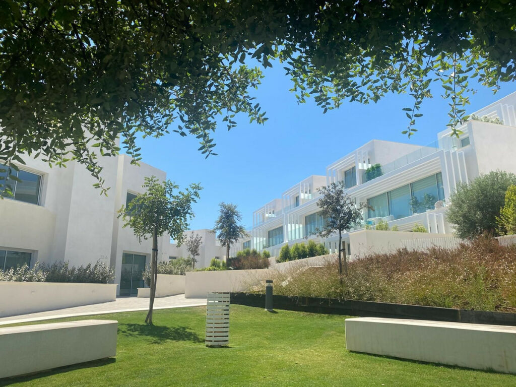 Townhouse Sotogrande Cádiz - imagen 3