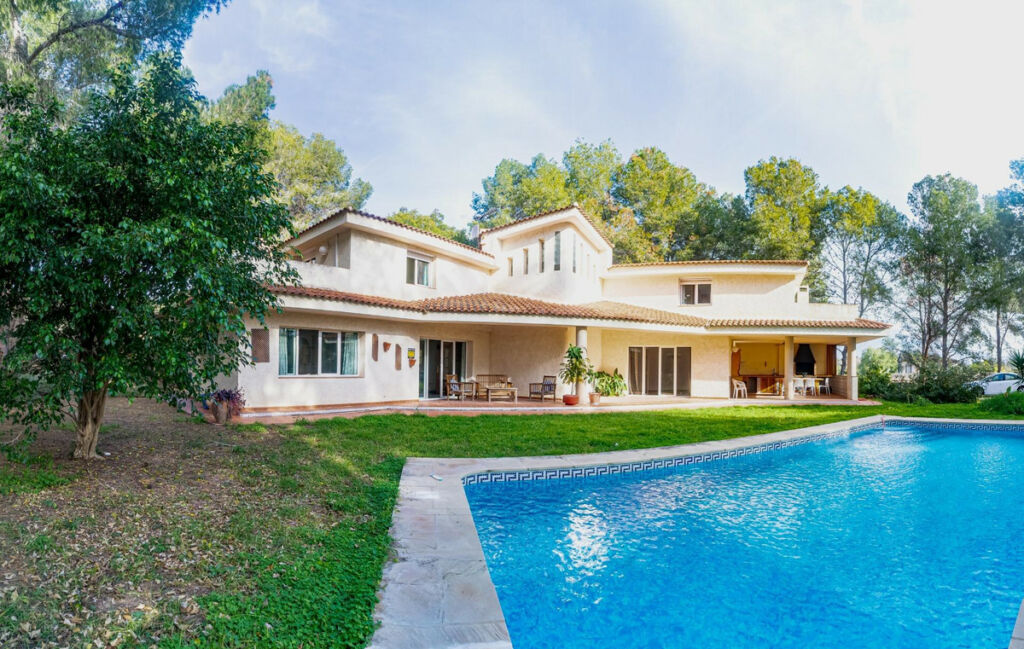 Detached Villa L'Alfás del Pi Alicante - Bild 3