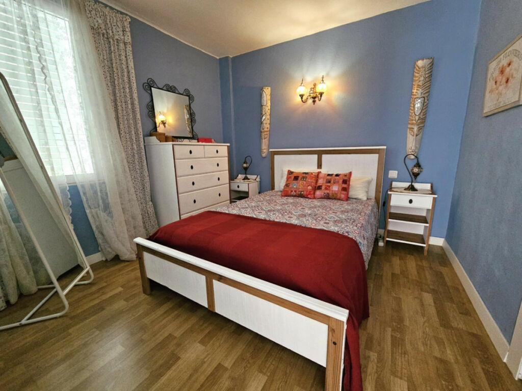 Middle Floor Apartment Javea Alicante - imagen 3