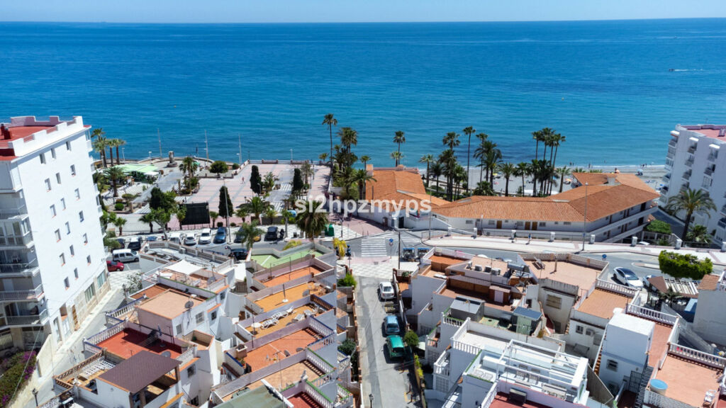 Townhouse Nerja Málaga - Bild 3