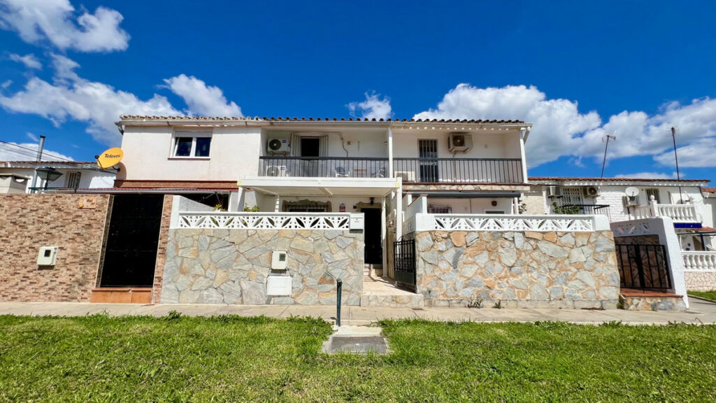 Townhouse Los Barrios Cádiz - imagen 3