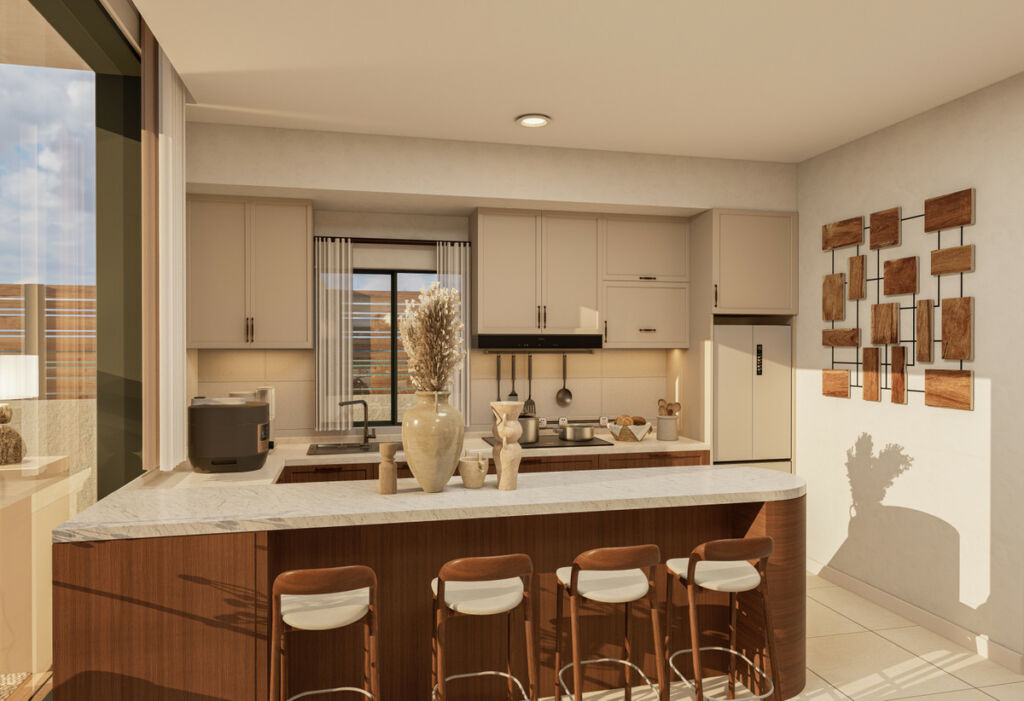 Ground Floor Apartment La Pinilla Murcia - imagen 3