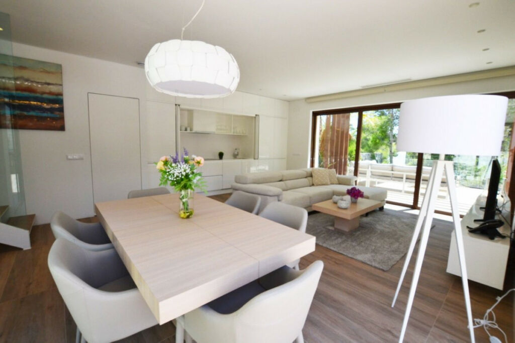 Semi-Detached House Las Colinas Golf Alicante - image 3