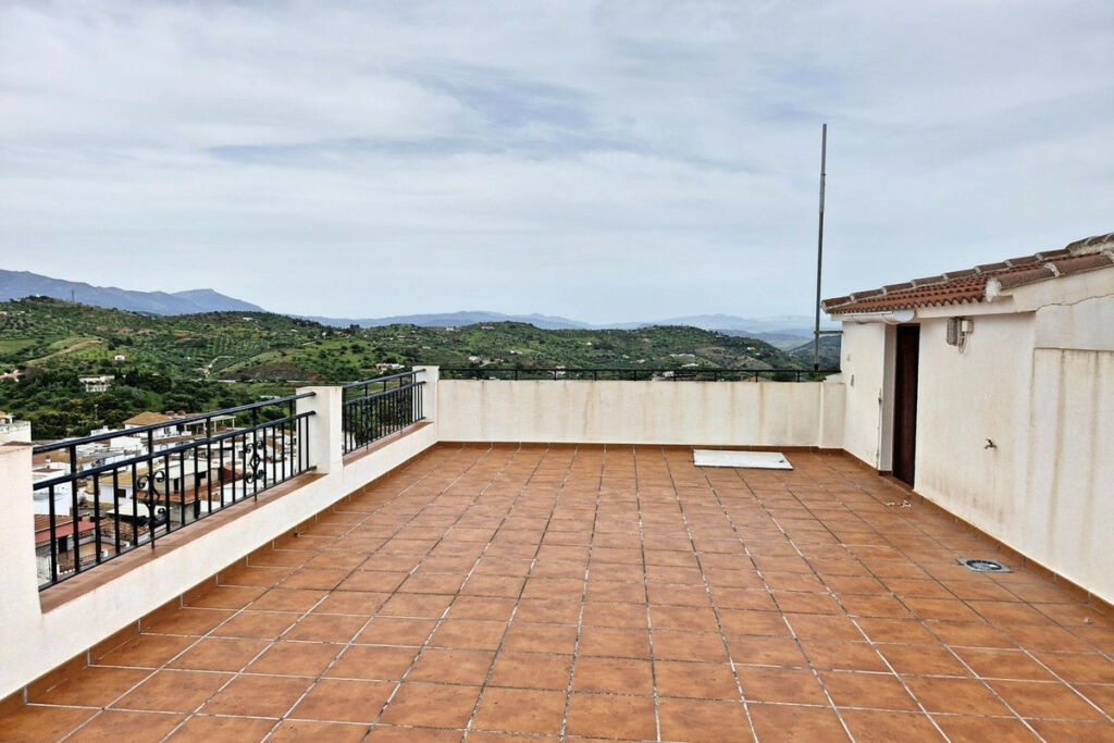 Townhouse Guaro Málaga - imagen 3
