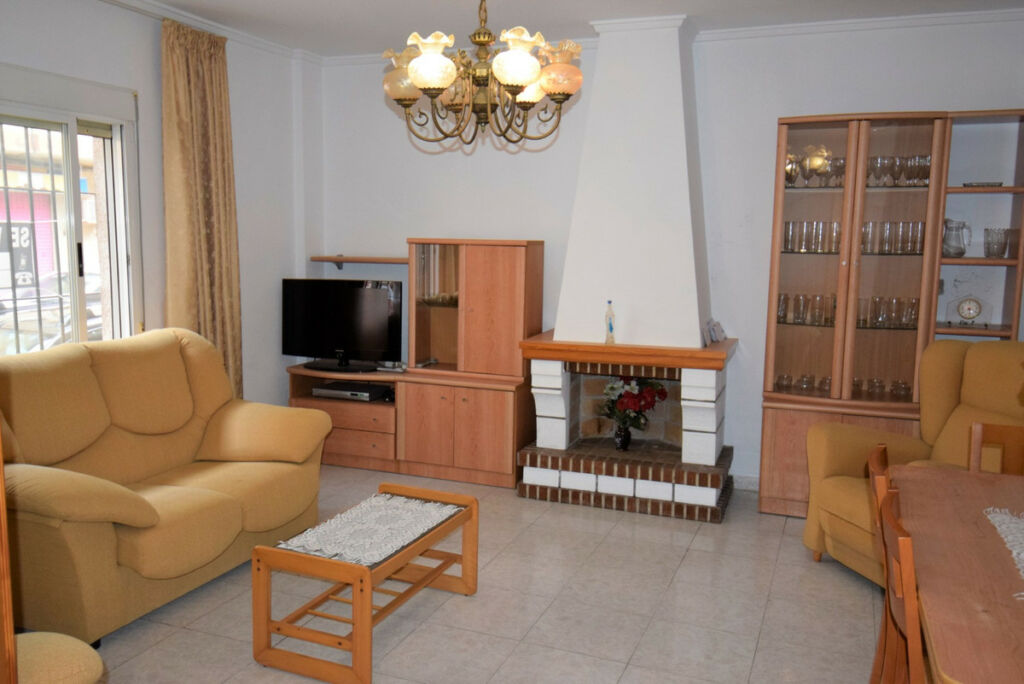 Townhouse Almoradi Alicante - Bild 3