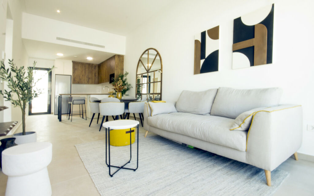 Bungalow San Fulgencio Alicante - image 3