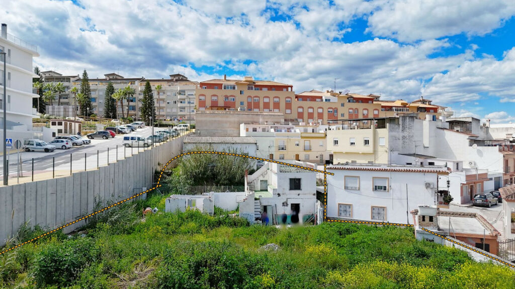 Residential Plot Coín Málaga - imagen 3