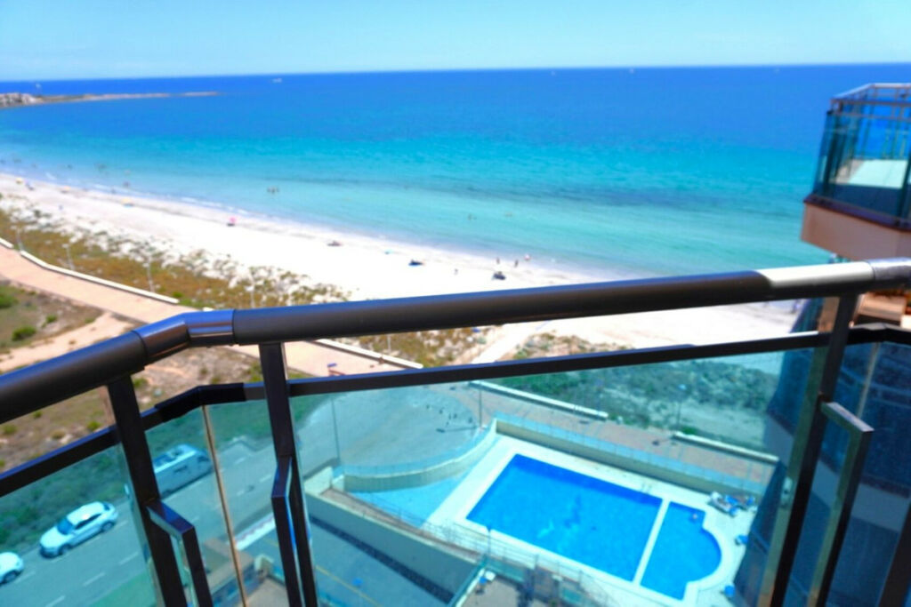 Penthouse La Manga Del Mar Menor Murcia - Bild 3