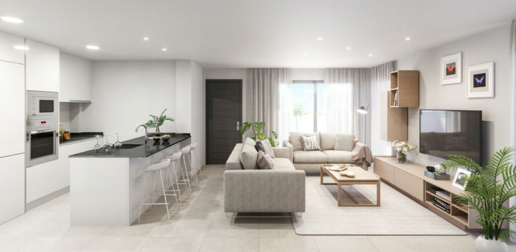 Ground Floor Apartment San Pedro del Pinatar Murcia - imagen 3