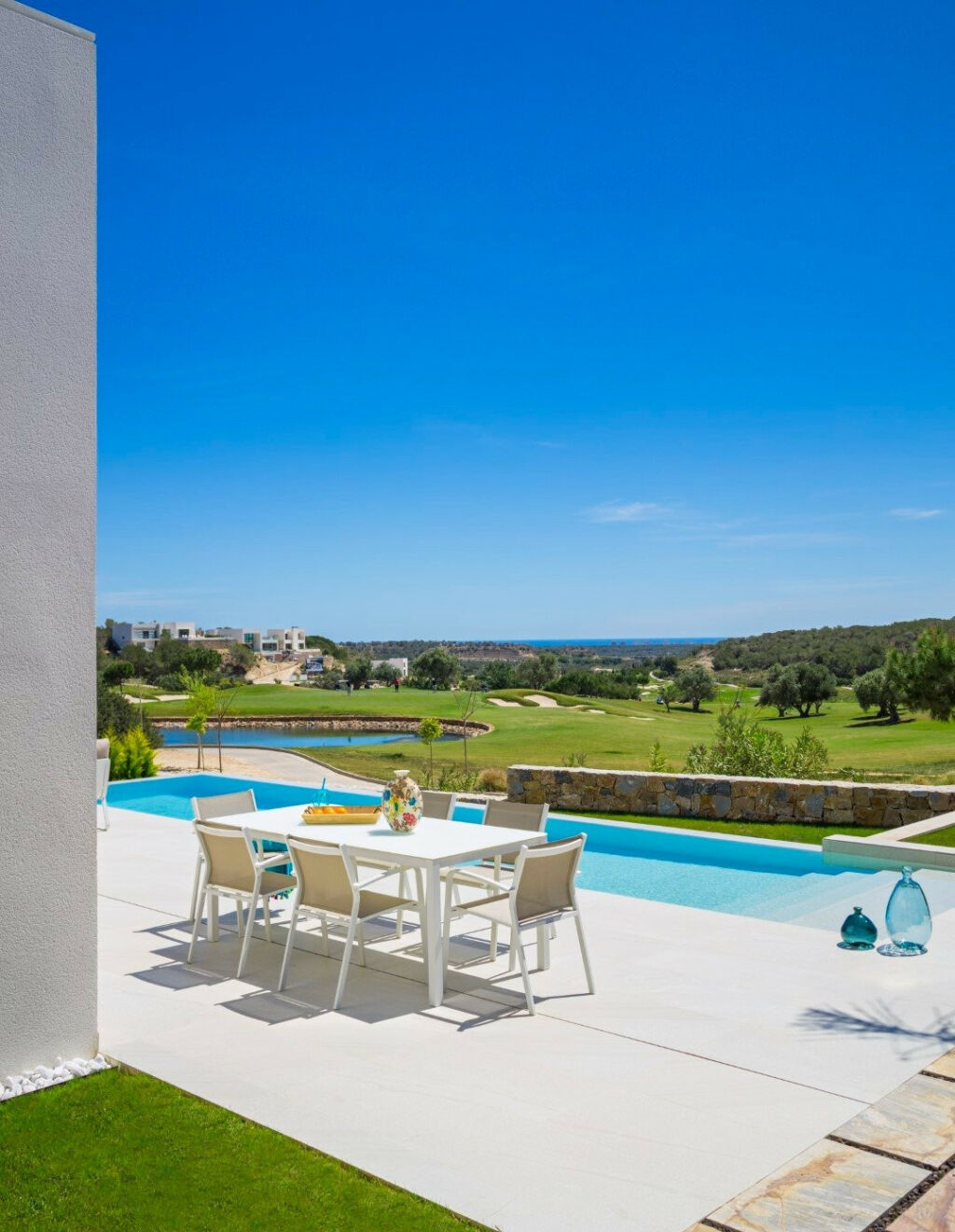 Detached Villa Las Colinas Golf Alicante - imagen 3