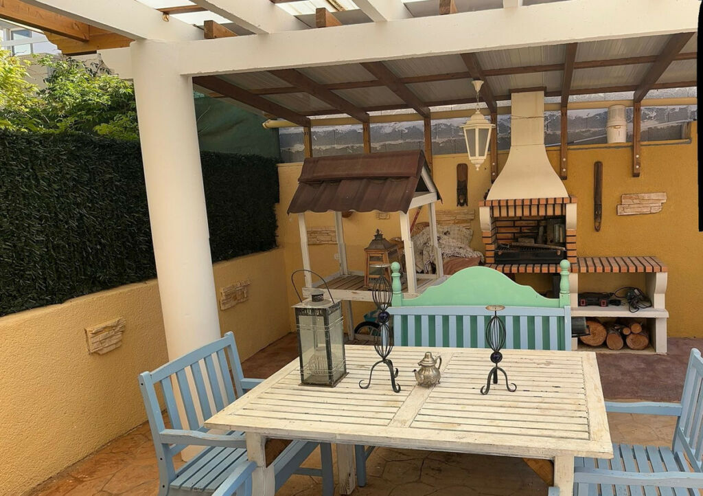 Semi-Detached House La Nucia Alicante - imagen 3