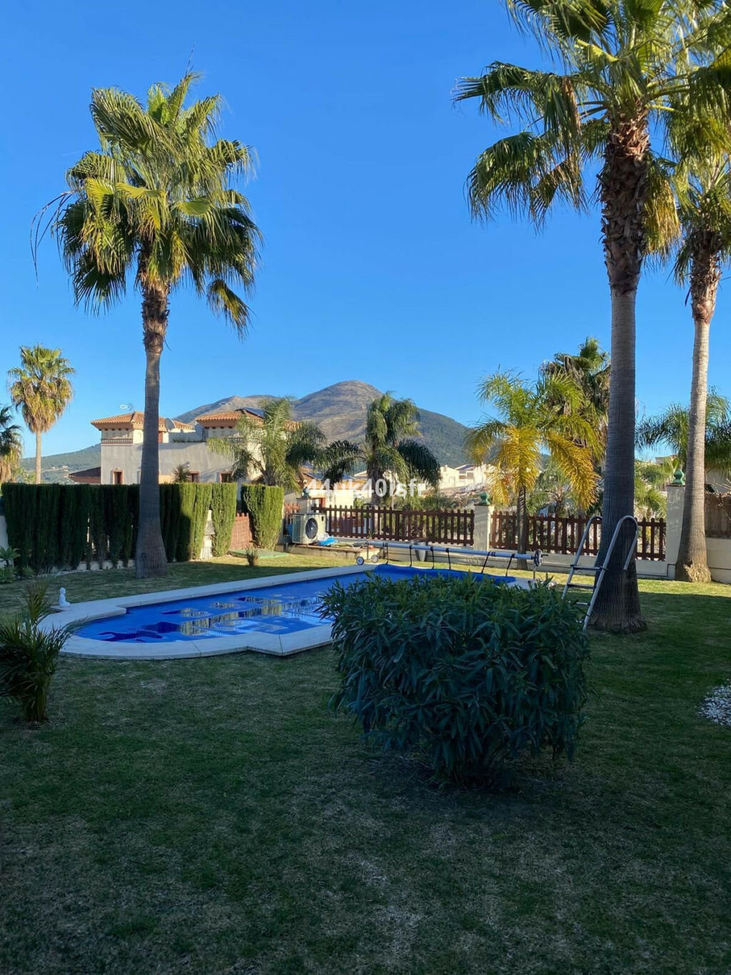 Semi-Detached House Coín Málaga - imagen 7