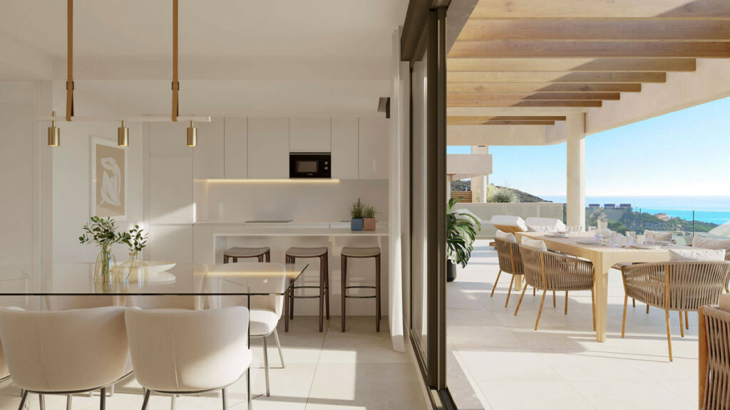 Ground Floor Apartment La Alcaidesa Cádiz - zdjęcie 3