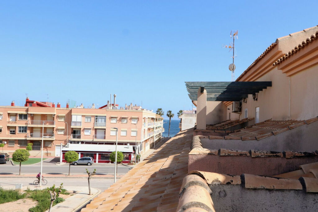 Townhouse Los Alcazares Murcia - imagen 3
