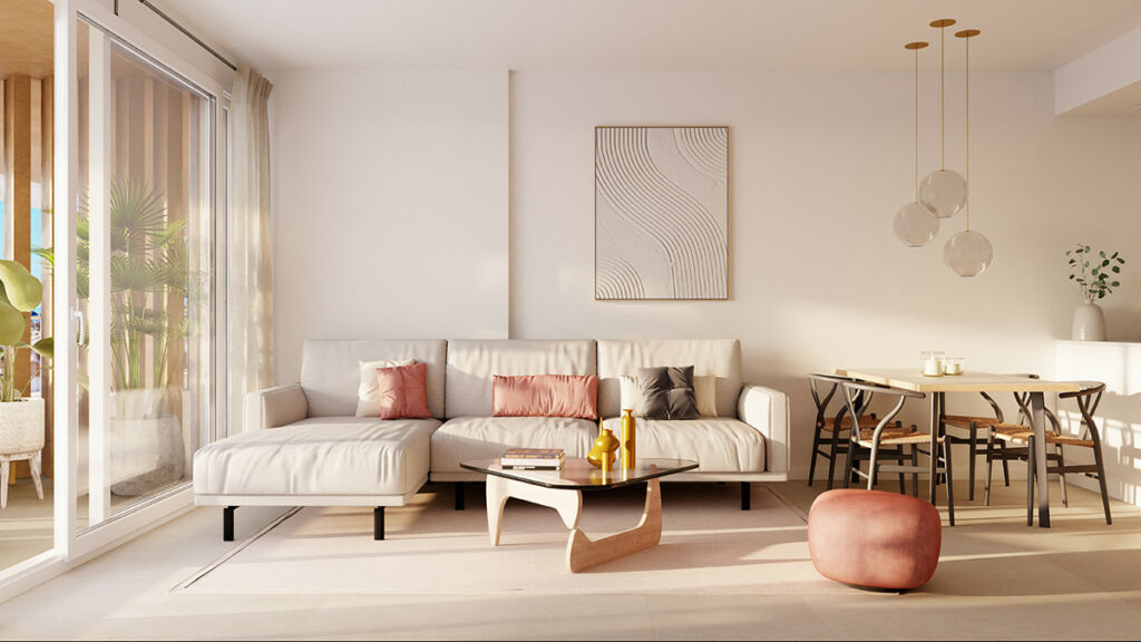 Ground Floor Apartment La Alcaidesa Cádiz - zdjęcie 3