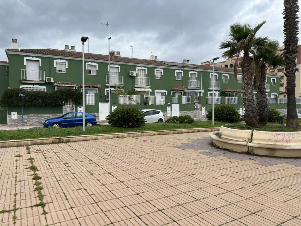 Townhouse Málaga Málaga - imagen 3