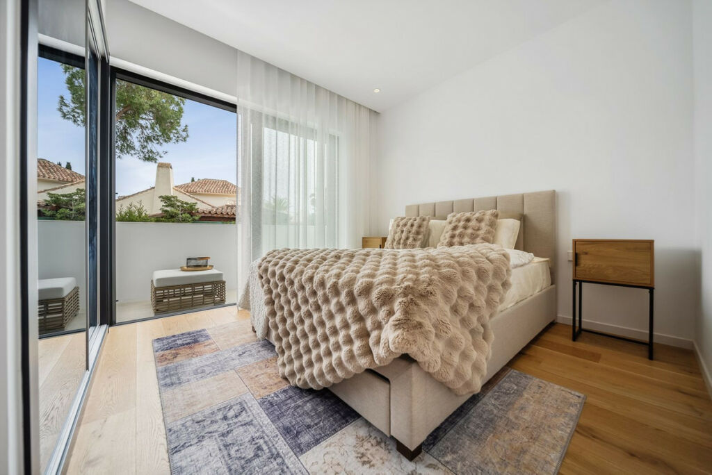 Detached Villa Marbesa Málaga - imagen 3