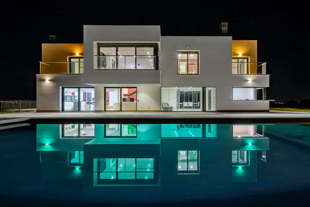 Detached Villa La Marina Alicante - zdjęcie 3