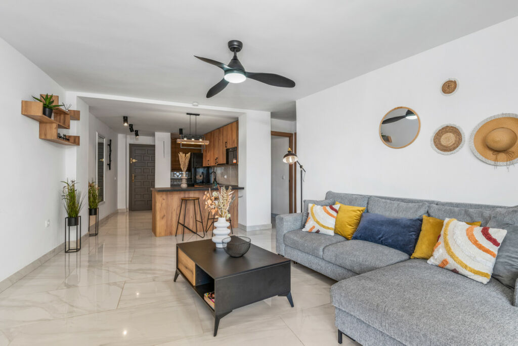 Middle Floor Apartment La Zenia Alicante - Bild 3