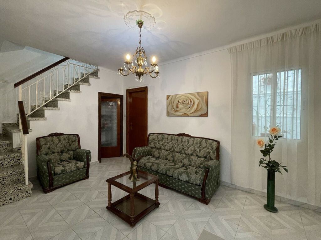 Townhouse Torrox Málaga - imagen 3