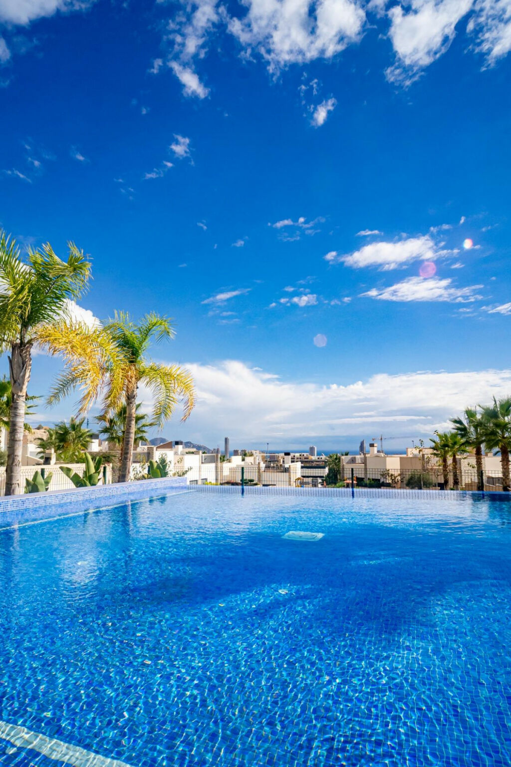 Penthouse Finestrat Alicante - Bild 30