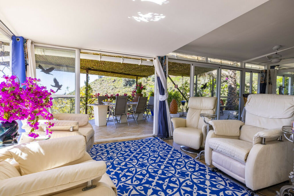 Detached Villa Arenas Málaga - imagen 30