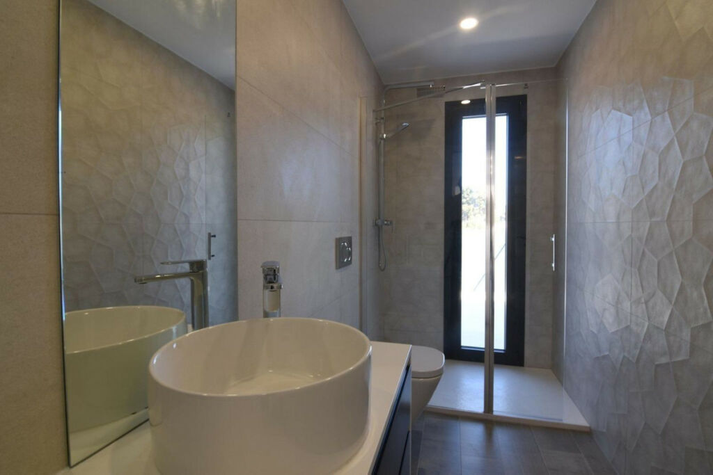 Detached Villa Calpe Alicante - Bild 30
