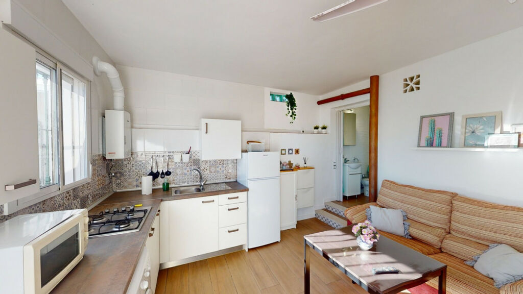 Detached Villa Arenas Málaga - imagen 30