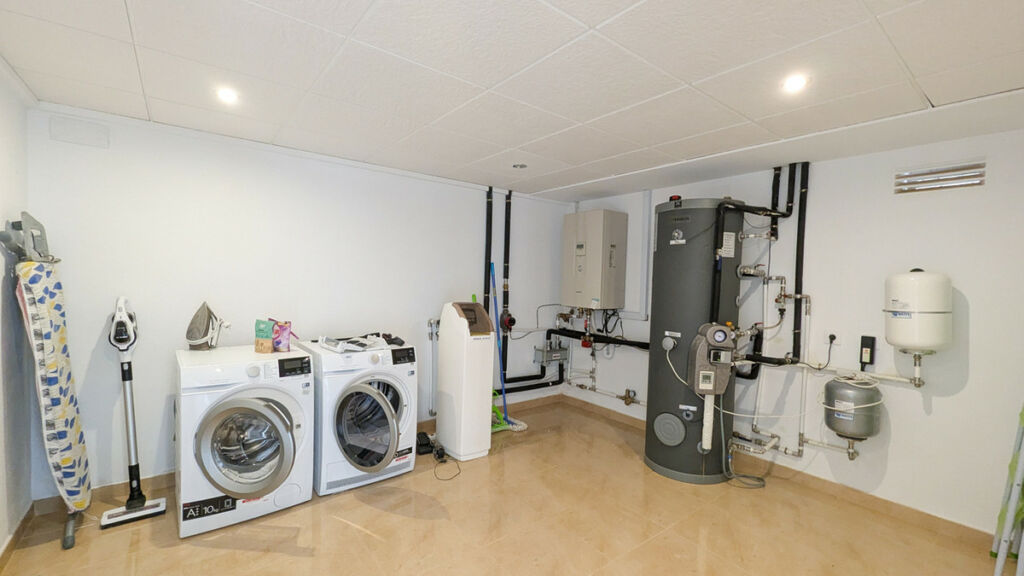 Detached Villa Javea Alicante - imagen 30