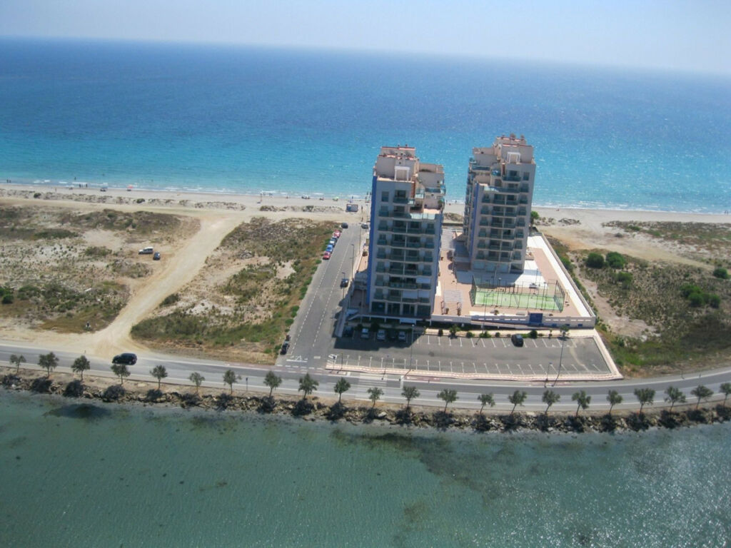 Penthouse La Manga Del Mar Menor Murcia - Bild 30