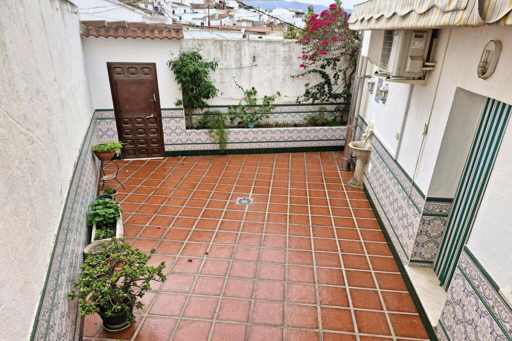 Townhouse Guaro Málaga - imagen 30