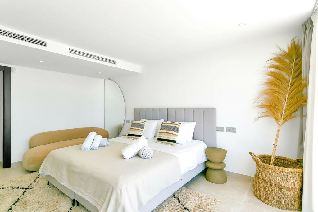 Detached Villa Cabopino Málaga - imagen 30