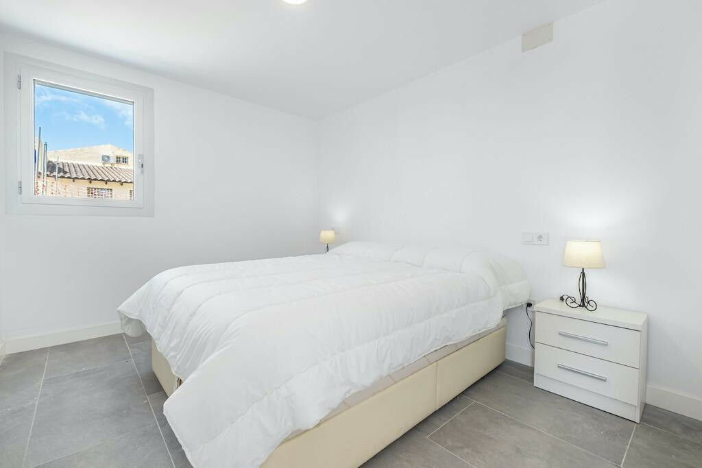 Detached Villa Polop Alicante - Bild 30