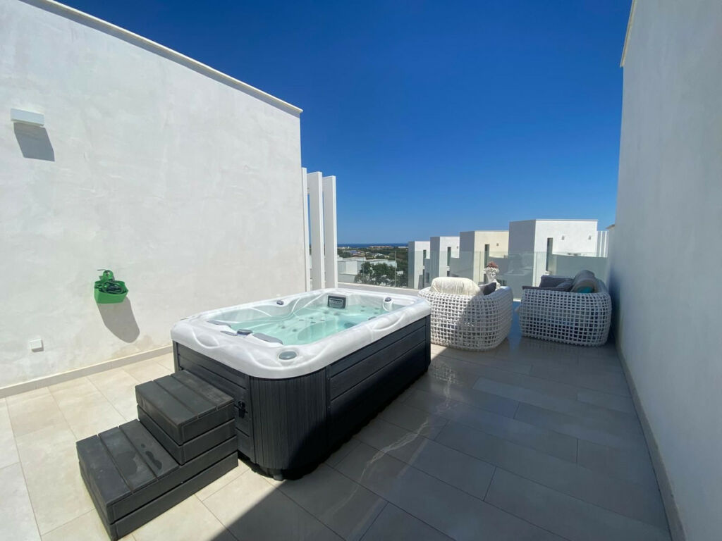 Townhouse Sotogrande Cádiz - imagen 30